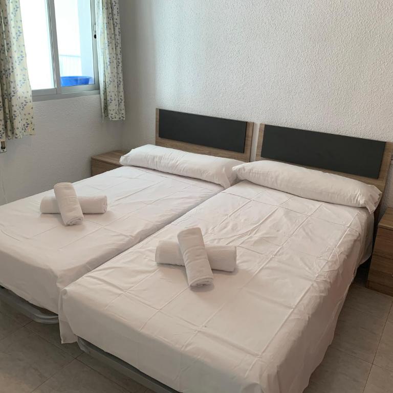 Service Apart Lazaro - Apartamentos Aguamarina 13 - Apartamento de 1 dormitorio - 13