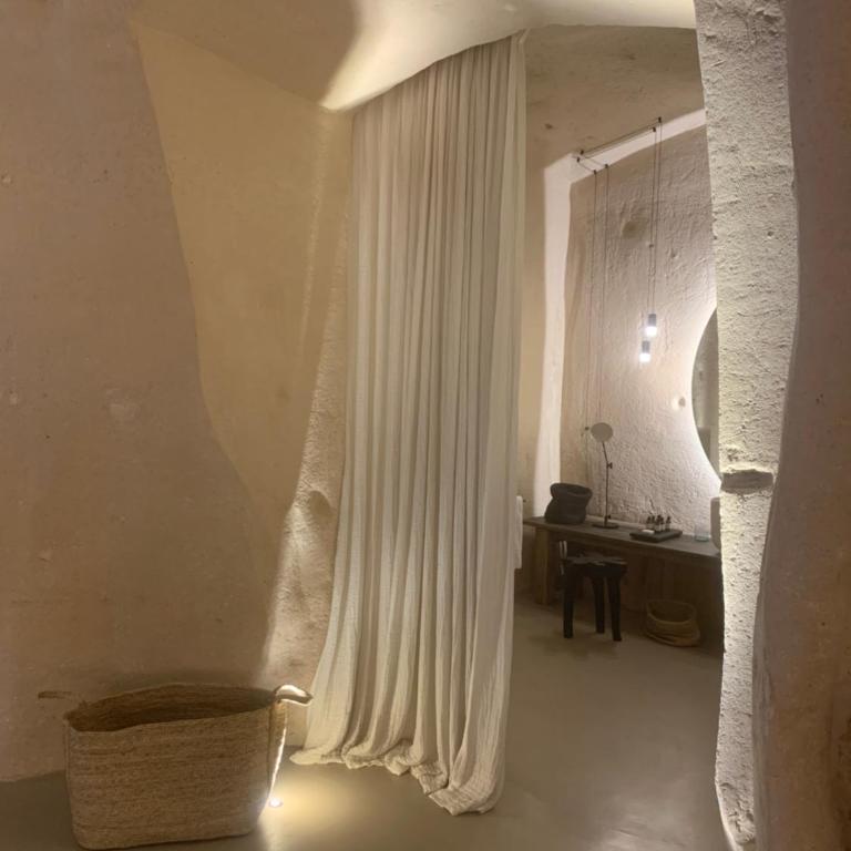 StageROOM01 - Matera - Appartamento Deluxe - 16