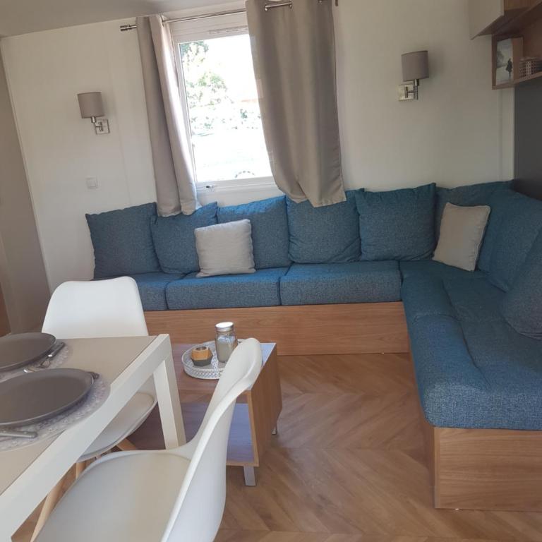 Mobilhome la carabasse - Mobile Home - 5