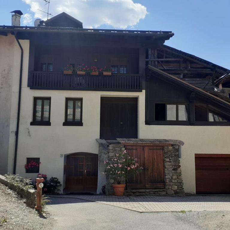 Casa Ravelli Dimaro - Apartment mit 2 Schlafzimmern - 10