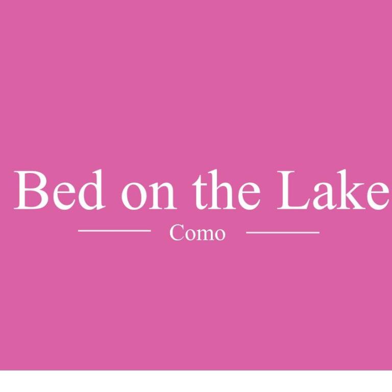 Bed on the Lake Como monolocale vista lago - Appartamento Monolocale - 33
