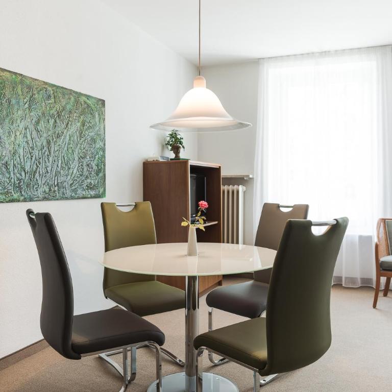 Residence Désirée Classic & Design - Appartamento con 1 Camera da Letto - 6