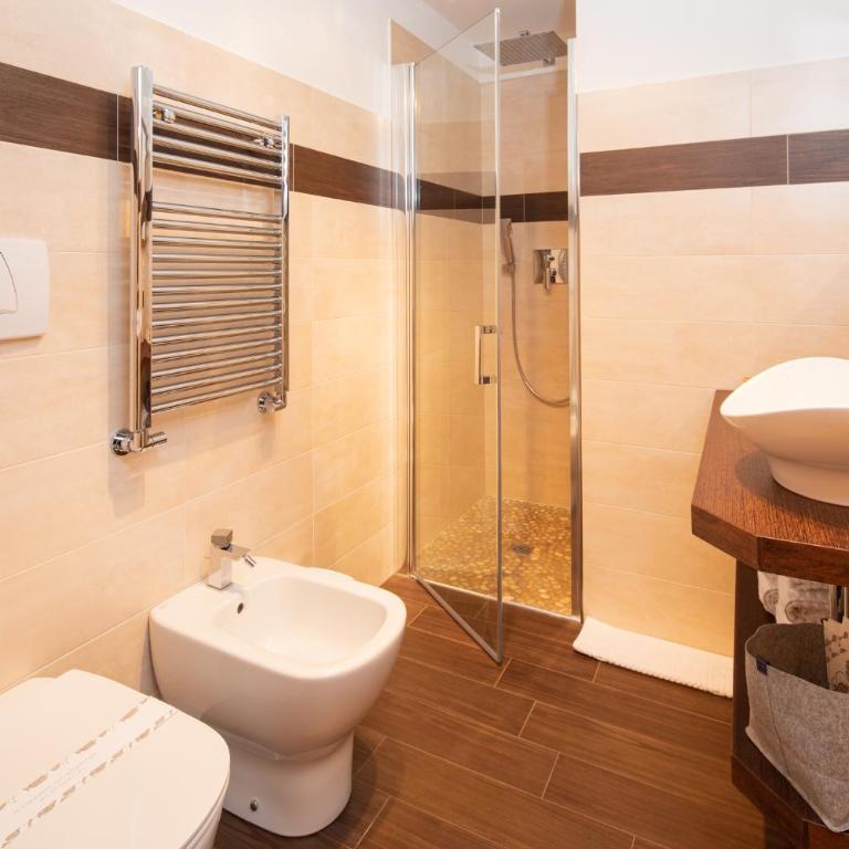 Hotel Krone - Junior Suite - 6