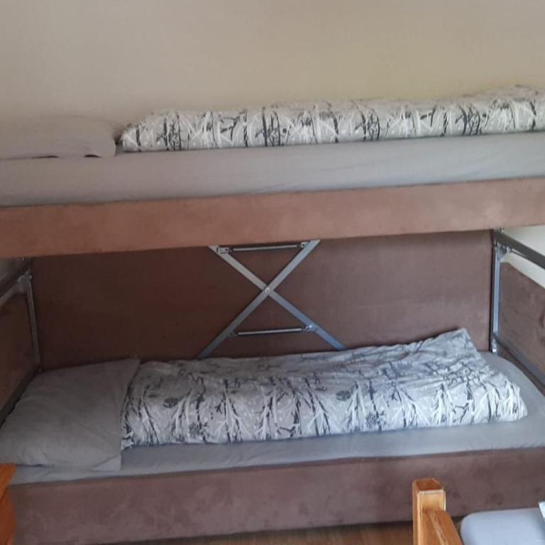 Maison Ostaria MyHolidayLivigno - Appartamento con 1 Camera da Letto - 6