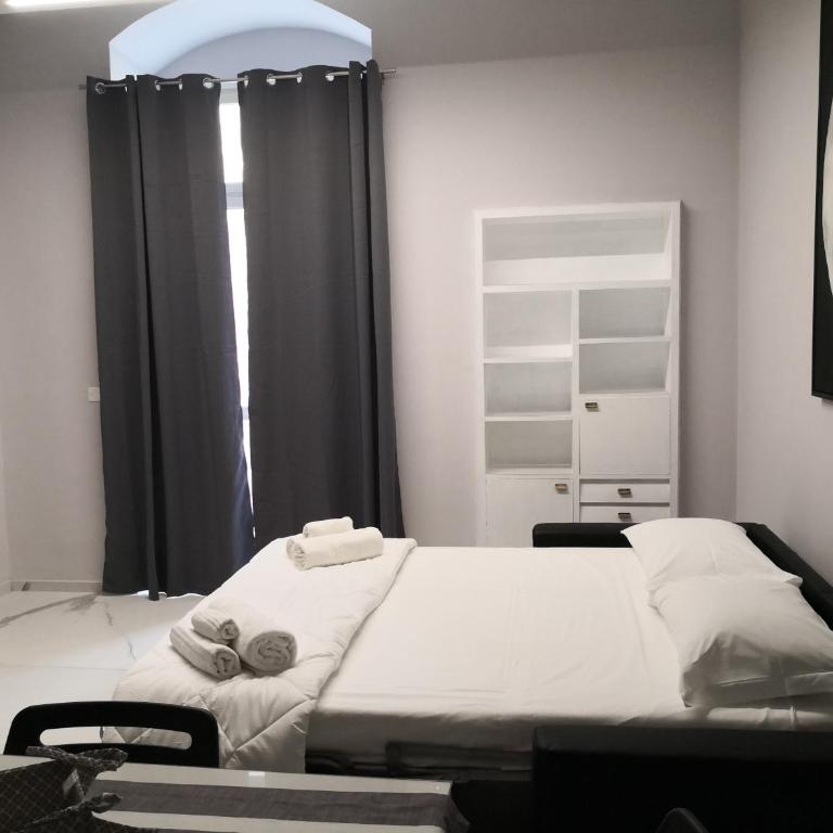 Dimore Pietrapenta Apartments, Suites & Rooms - Via Lucana 223, Via Piave 23, Via Chiancalata 16, Vico Fornaci 9 - Suite Deluxe - Via Piave 23 - 6