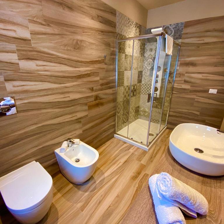 Harmony House Prestige - Camera Superior Matrimoniale/Doppia con Letti Singoli - 2