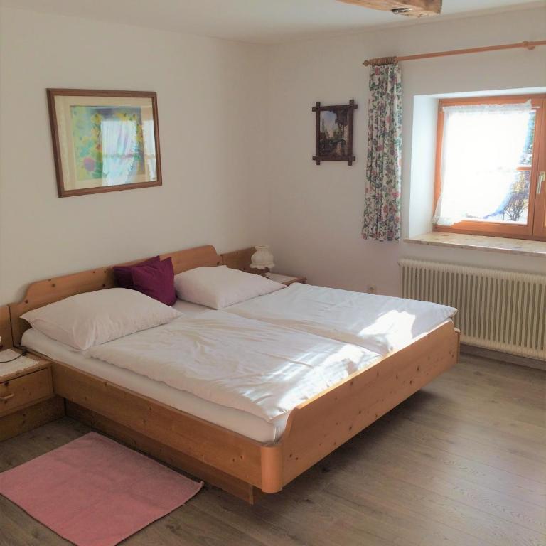 Landhaus Manuela & Haus Michael - Apartment mit 1 Schlafzimmer - 1