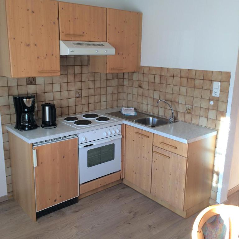 Landhaus Manuela & Haus Michael - Apartment mit 1 Schlafzimmer - 3
