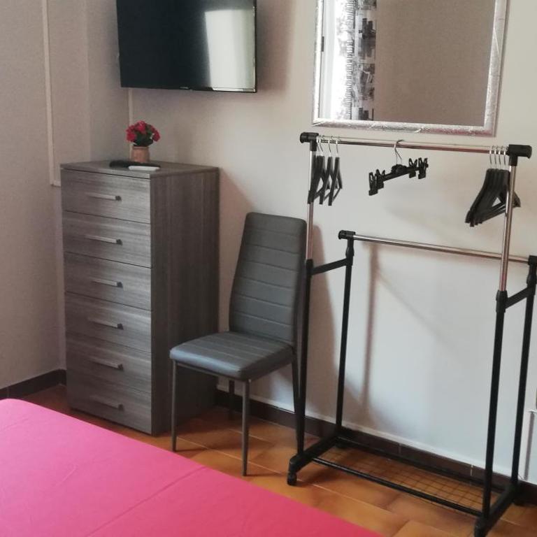 Appartamento Vacanze Natalia - Appartamento con 1 Camera da Letto - 13
