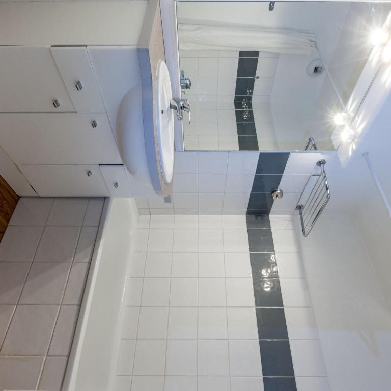 Les Cimes Du Val D'Allos - Appartement 1 Chambre (2-6 Personnes) - 8
