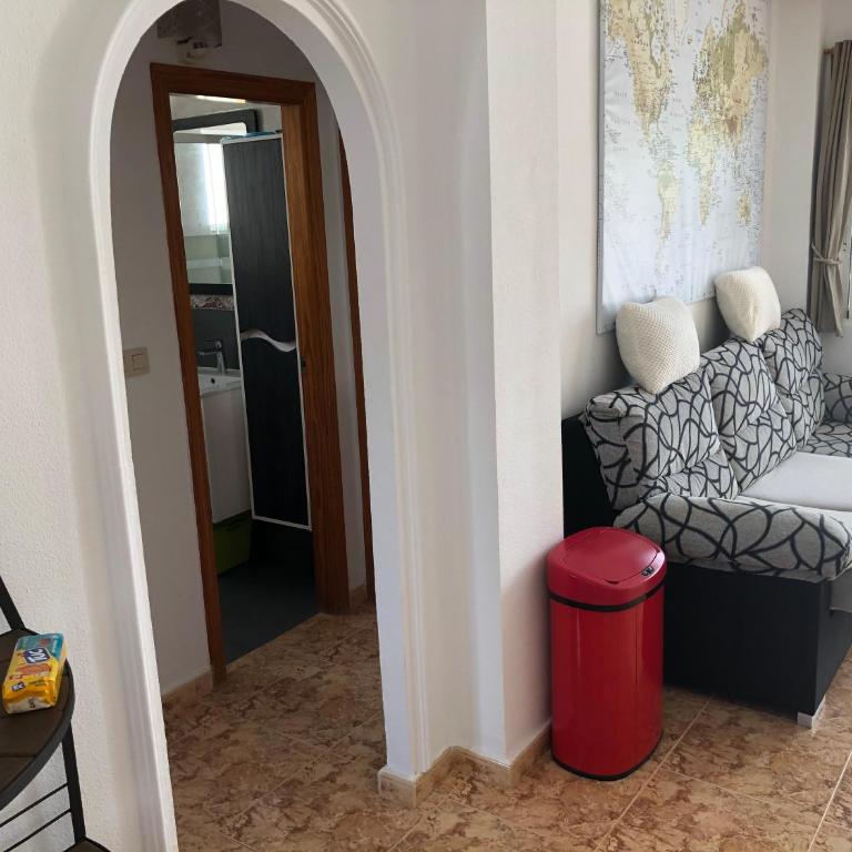 Saint James Park downstairs - Apartamento - 20