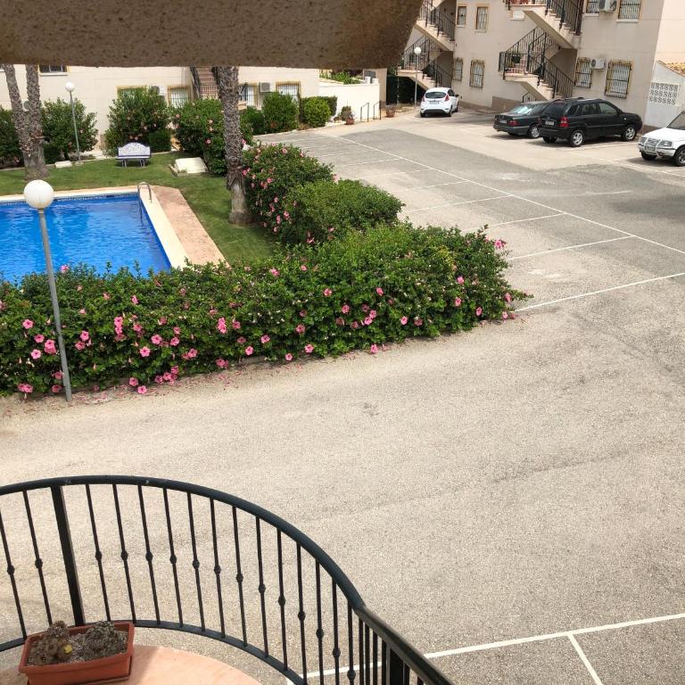 Saint James Park downstairs - Apartamento - 34
