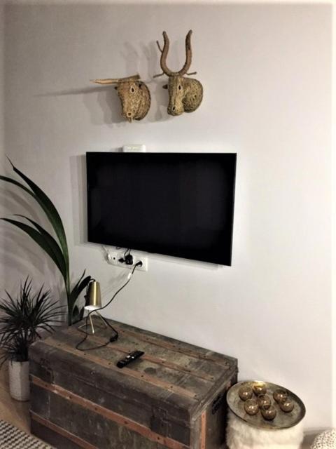 Seqo Loft - Apartamento de 1 dormitorio - 3