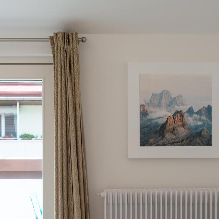 Emma Suite Merano - Appartamento con 1 Camera da Letto - 20
