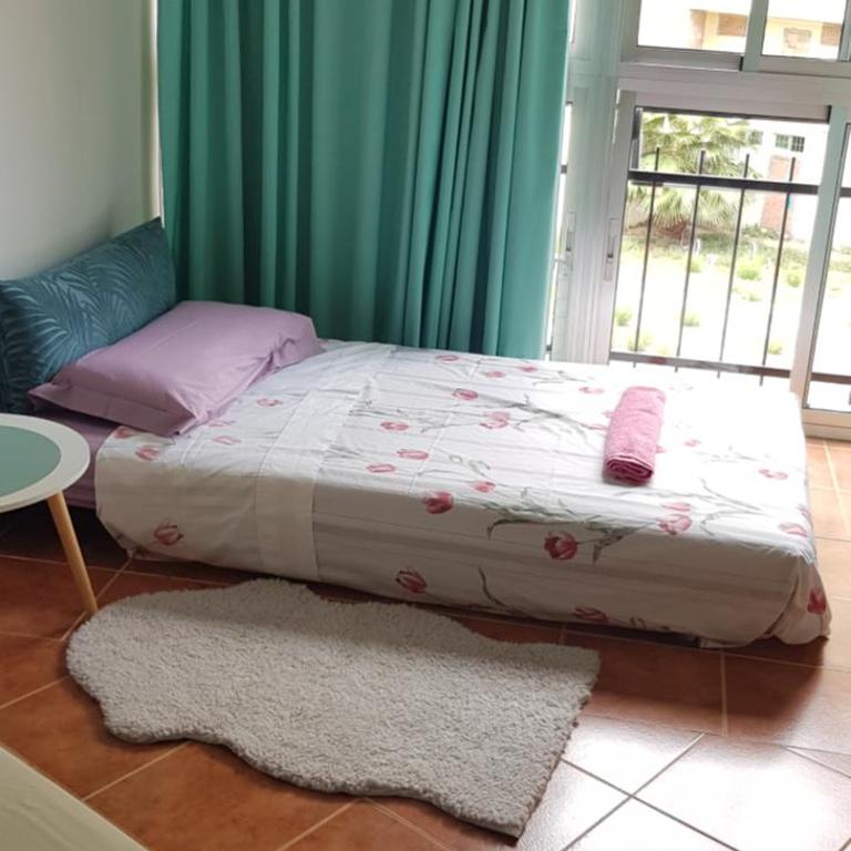 Fun-sun - Apartamento de 1 dormitorio - 18
