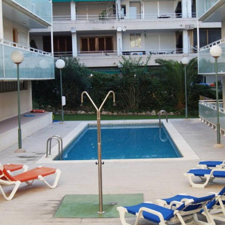 Apartamento Namasté - Apartment - 34