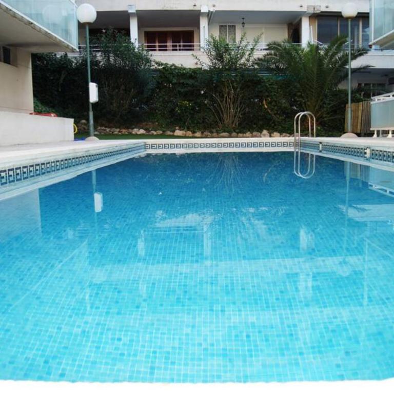 Apartamento Namasté - Apartment - 36