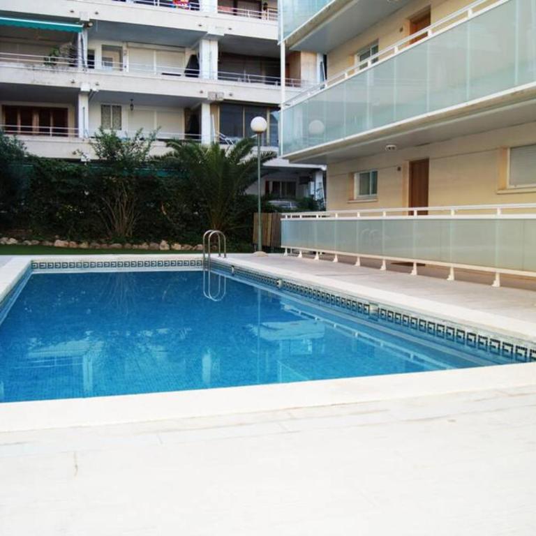 Apartamento Namasté - Apartment - 35