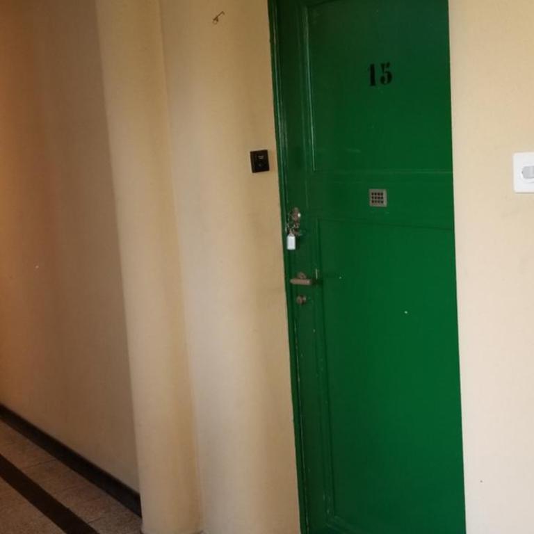 Off HSH Boston - Moderne Junior Suite-Apartment 36 m2 - Lausanne - Apartment mit 1 Schlafzimmer - 4