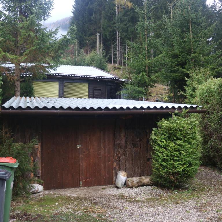 Chalet Heidi BKK - Chalet mit 2 Schlafzimmern - 6