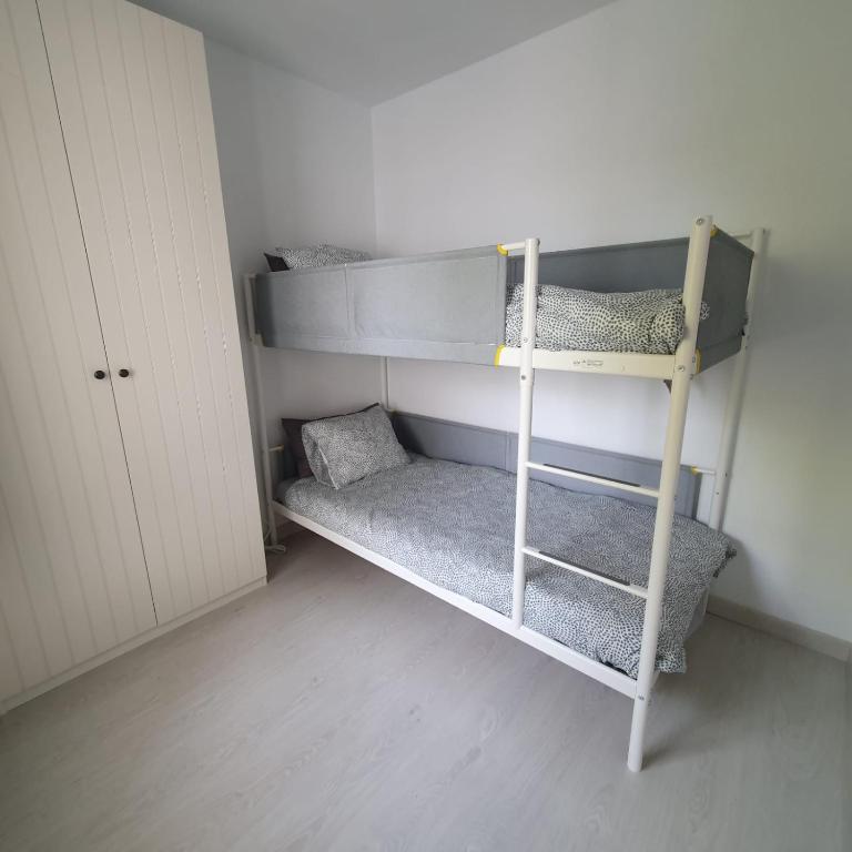 Estupendo Apartamento cerca de la Playa del Ancla - Apartment mit 2 Schlafzimmern - 13