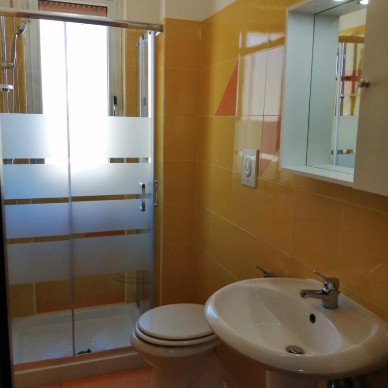 SOLMAR Salento - Appartamento con 1 Camera da Letto - 14