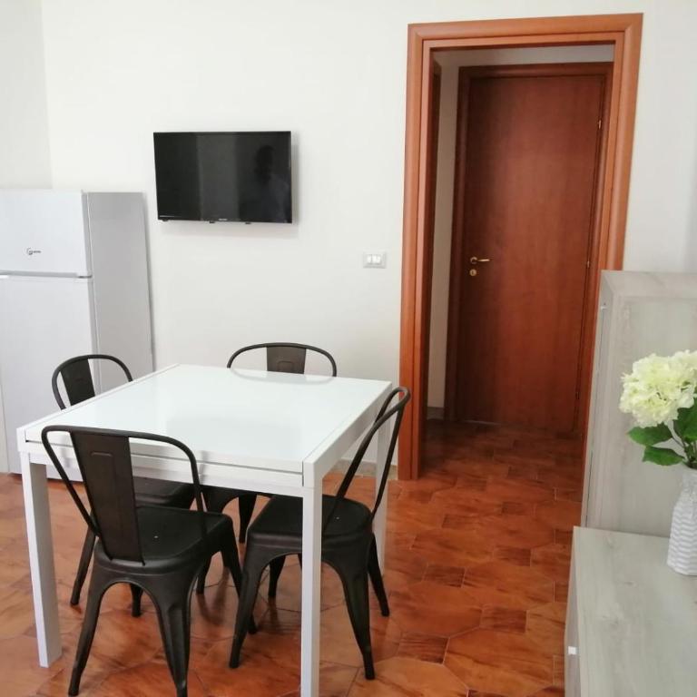 SOLMAR Salento - Appartamento con 1 Camera da Letto - 7