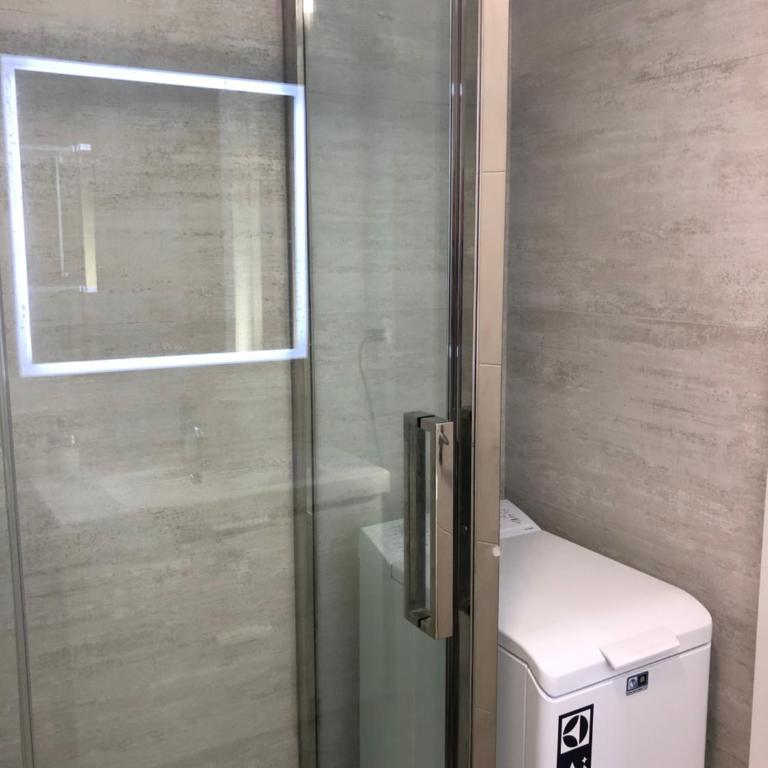Estudio Luxury Primera Linea de Playa Almuñecar Parking Gratuito - Estudio - 16
