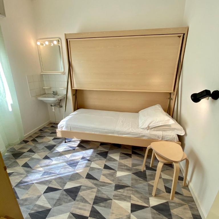 Giovanna Rooms - Camera Familiare con Doccia - 5