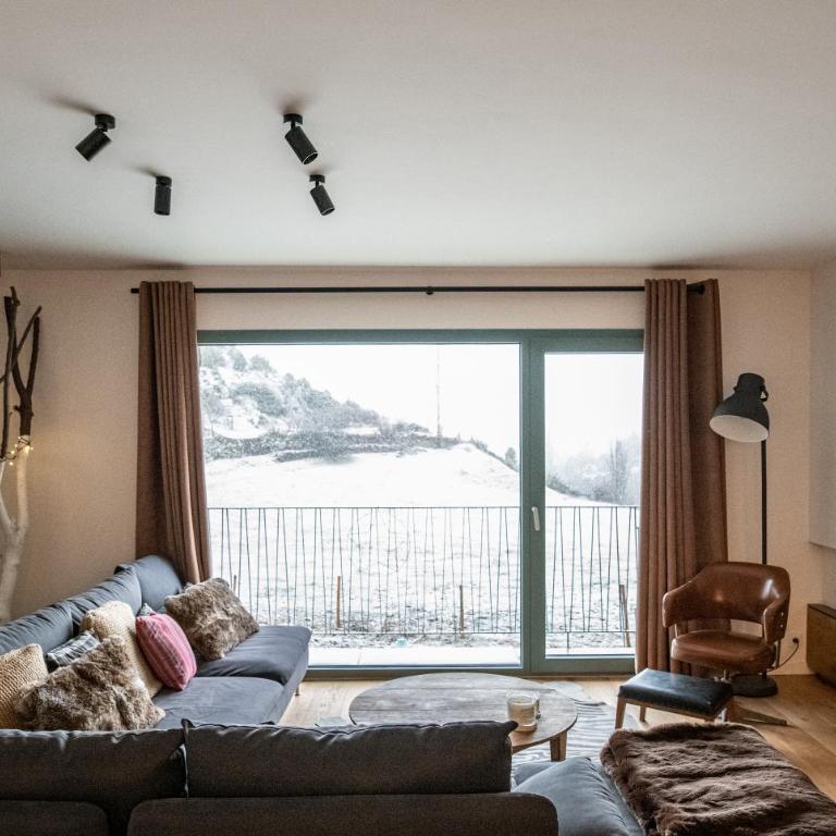 Los Huertos de Sallent - tucasaenlospirineos - Two-Bedroom Apartment - 7