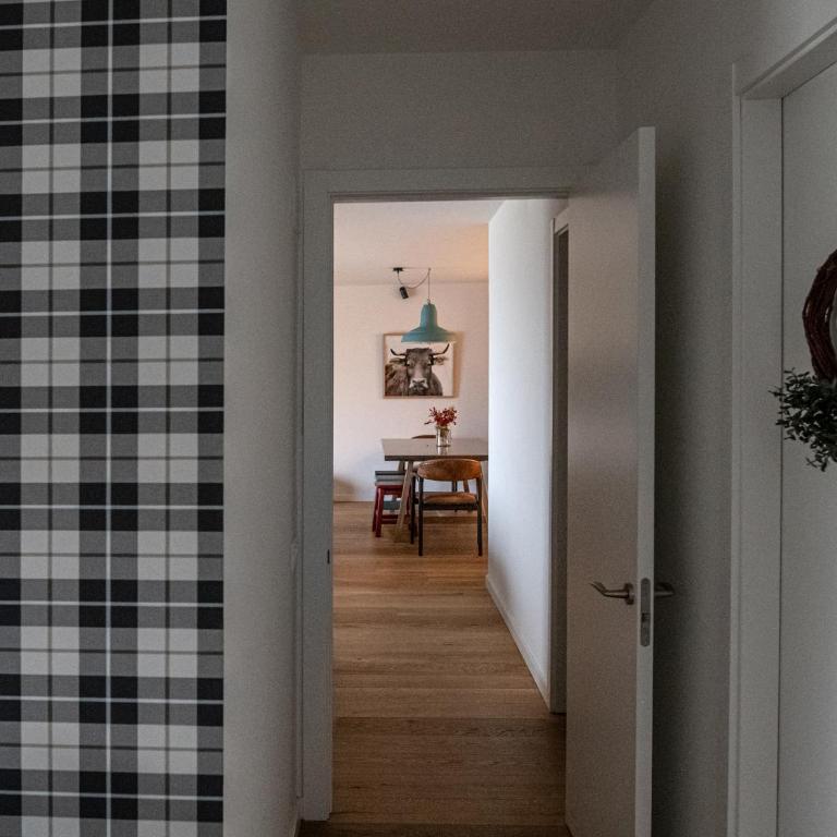 Los Huertos de Sallent - tucasaenlospirineos - Two-Bedroom Apartment - 17
