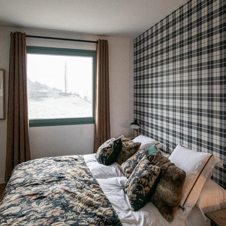 Los Huertos de Sallent - tucasaenlospirineos - Two-Bedroom Apartment - 10