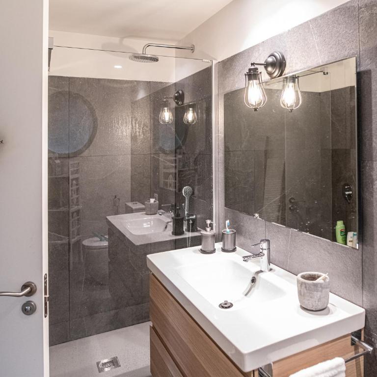 Los Huertos de Sallent - tucasaenlospirineos - Two-Bedroom Apartment - 16