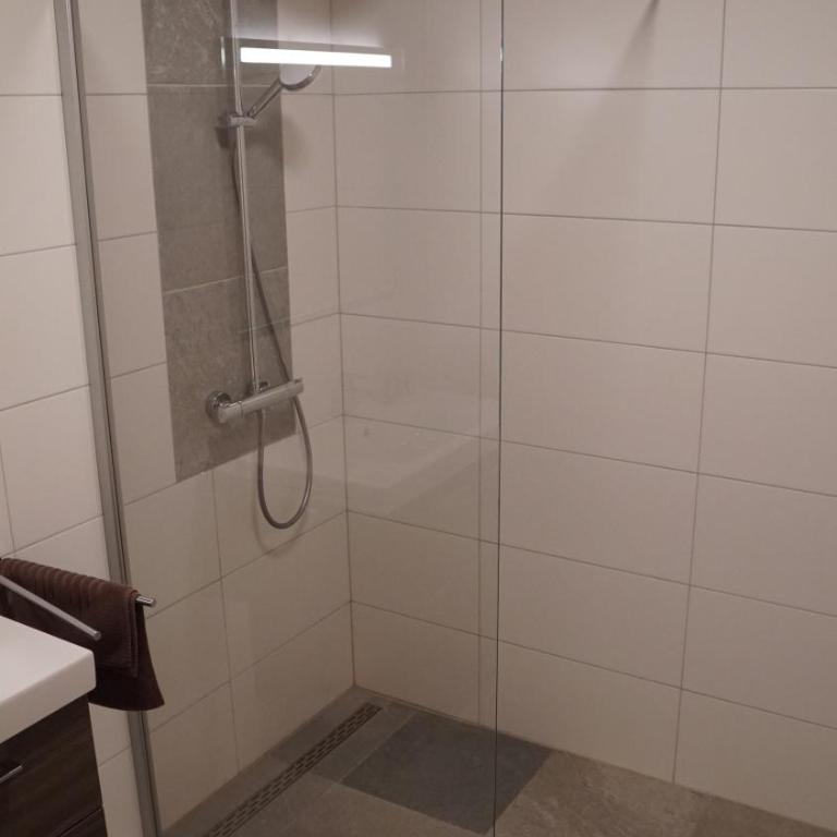 Esprit Montagne - Chambre Lits Jumeaux Standard - 2