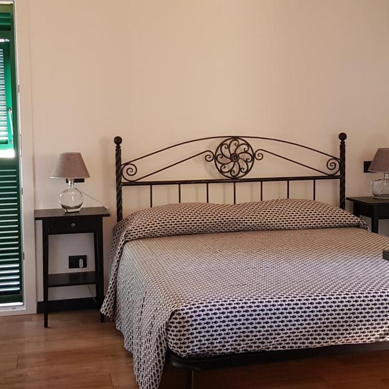 CASA ELA - Casa con 2 Camere da Letto - 14