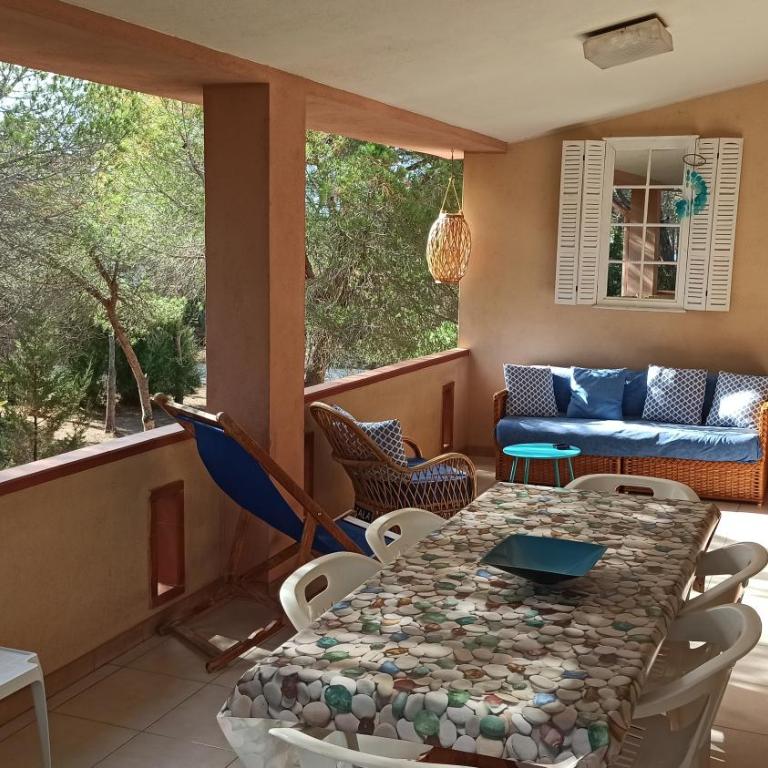 Sa Prama Pineta - Casa con 3 Camere da Letto - 1