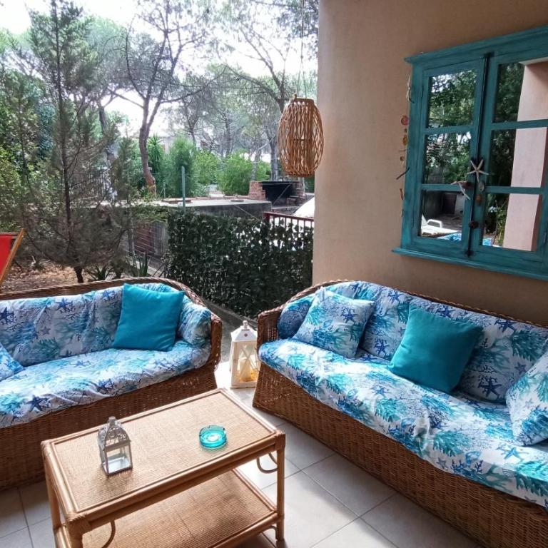 Sa Prama Pineta - Casa con 3 Camere da Letto - 4