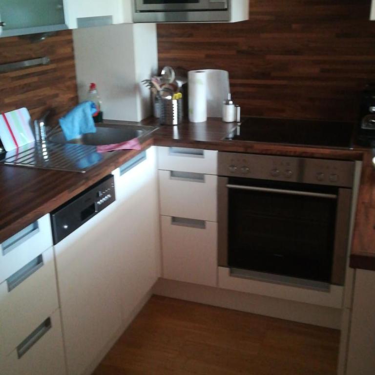Seeappartment Regina Bodensdorf am Ossiacher See am Fuße der Gerlitzen - Apartment mit 1 Schlafzimmer - 23