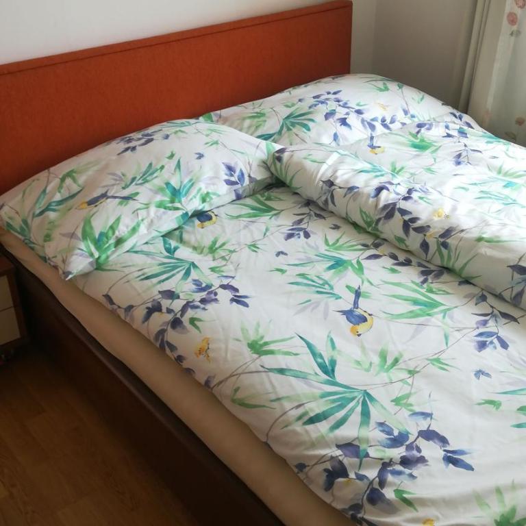 Seeappartment Regina Bodensdorf am Ossiacher See am Fuße der Gerlitzen - Apartment mit 1 Schlafzimmer - 22