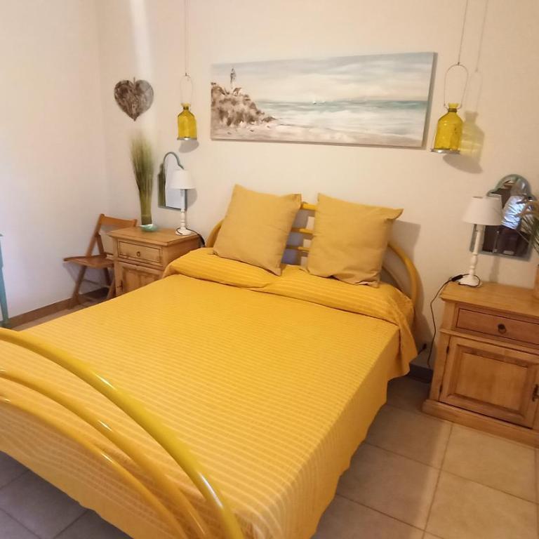 Sa Prama Pineta - Casa con 3 Camere da Letto - 3