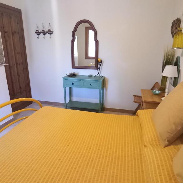 Sa Prama Pineta - Casa con 3 Camere da Letto - 4