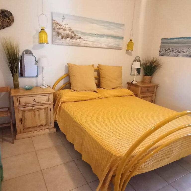 Sa Prama Pineta - Casa con 3 Camere da Letto - 7
