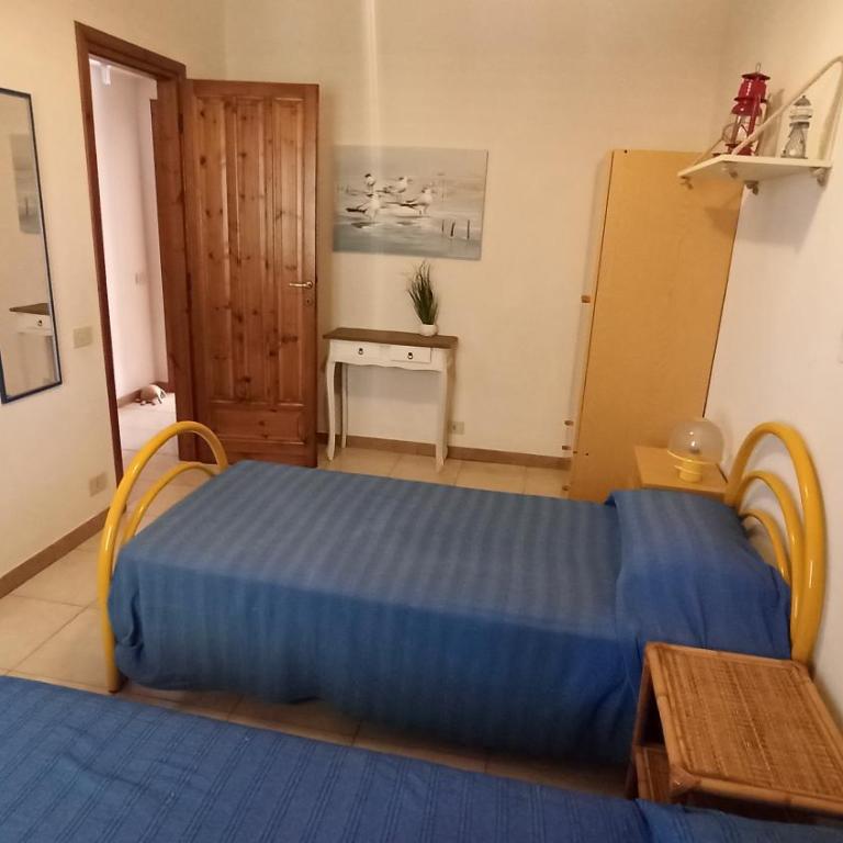 Sa Prama Pineta - Casa con 3 Camere da Letto - 11