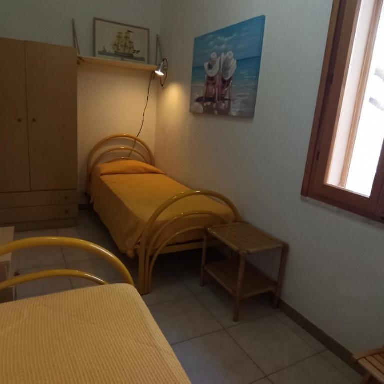 Sa Prama Pineta - Casa con 3 Camere da Letto - 17