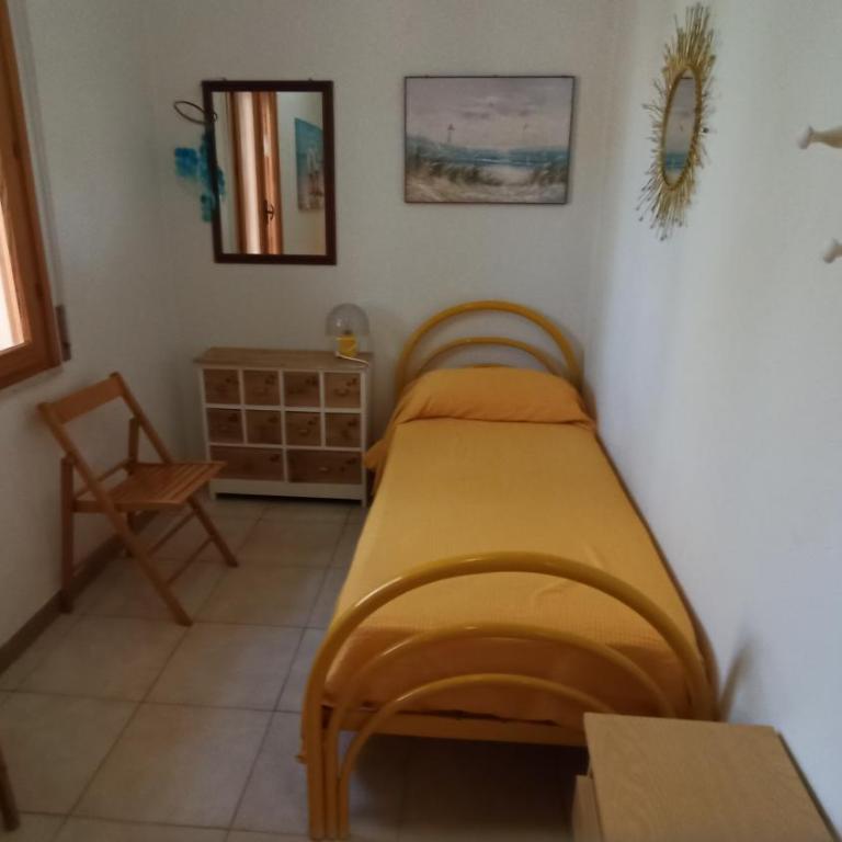Sa Prama Pineta - Casa con 3 Camere da Letto - 20