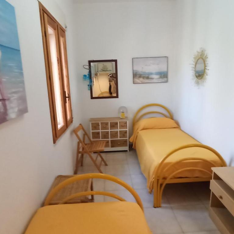 Sa Prama Pineta - Casa con 3 Camere da Letto - 21