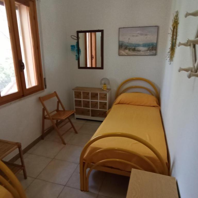 Sa Prama Pineta - Casa con 3 Camere da Letto - 23