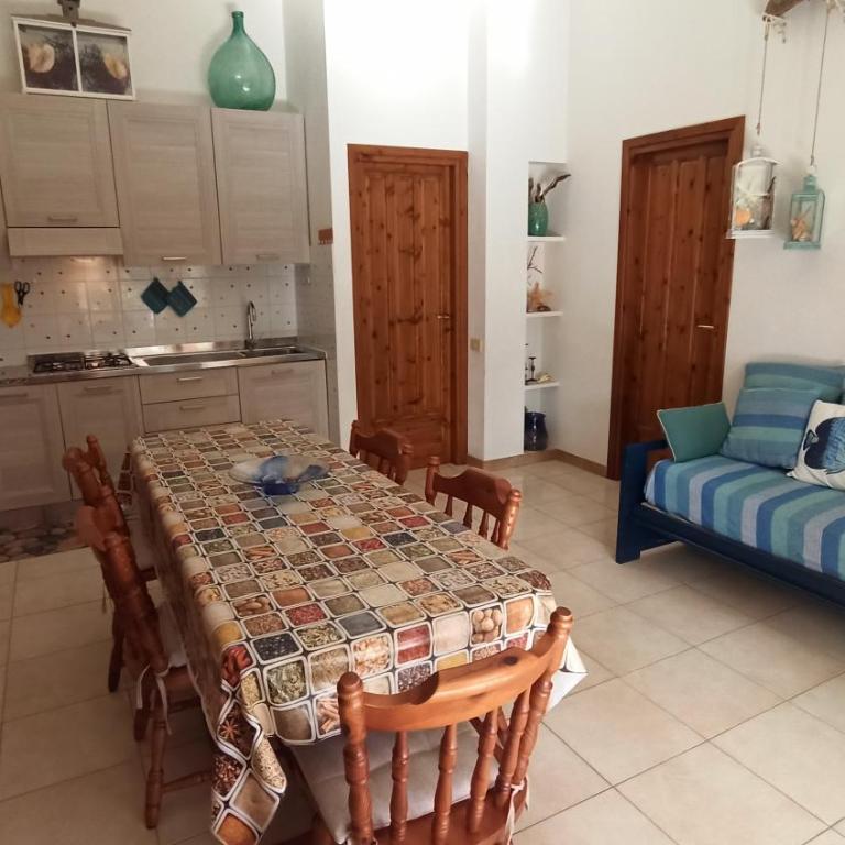Sa Prama Pineta - Casa con 3 Camere da Letto - 27