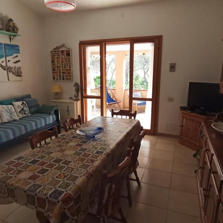 Sa Prama Pineta - Casa con 3 Camere da Letto - 28
