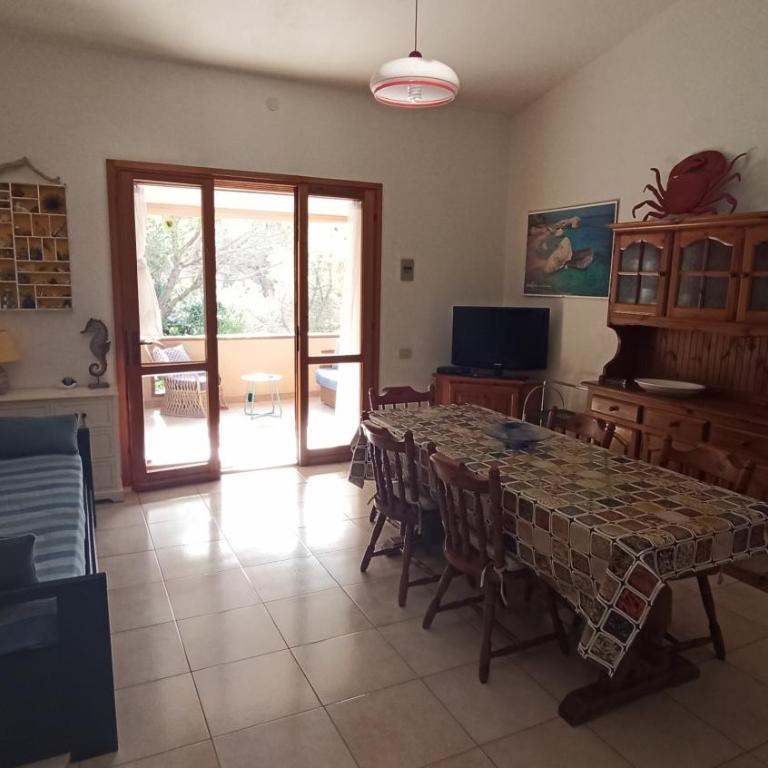 Sa Prama Pineta - Casa con 3 Camere da Letto - 29